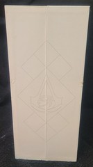 Assassin’s Creed Origins Dawn Of The Creed Collector’s Edition Statue NO GAME