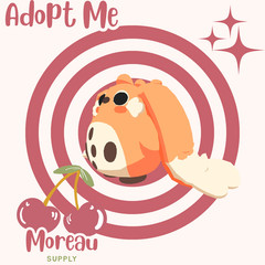 Cabbit | Worldwide Seller | Trusted Seller ✅📌 adopt from me today!