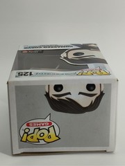 Funko Pop Games Unmasked Corvo 125 Dishonored 2 GameStop Exclusive Vaulted Boxed