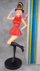 Rebecca Sweet Style Pirates Ver A Bandai Banpresto Anime Manga Game One Piece