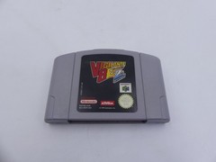 video game Vigilante 8: 2nd Offense for the Nintendo 64 (N64) PAL version