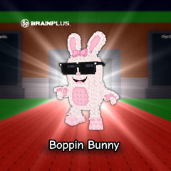 Steal a Brainrot – Boppin Bunny $80M/s – Secret