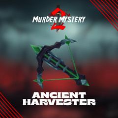 Murder Mystery 2 | MM2 | All Godly Ancient Chroma Set | Fast Delivery and Cheap