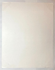 Star Wars The Force Unleashed Store Display Poster Promo 2008 28″x 22″ Very Rare