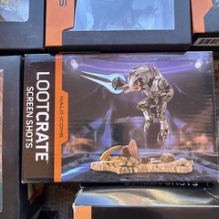 halo icons loot crate lot Of 13 Crate Screen Shots 2017,18 ,19
