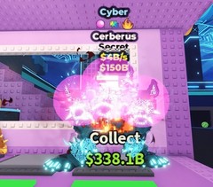 Steal A Brainrot | Rare Secret | Brandnew Brainrots – Fast & Cheap