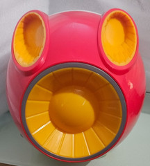 2019 jakks pacific MEGA MAN X LIGHT BUSTER REPLICA working