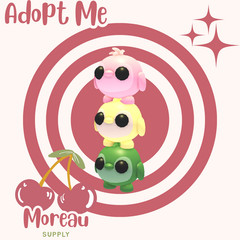 Dango Penguins | Worldwide Seller | Trusted Seller ✅📌 adopt from me today!
