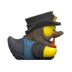TUBBZ Boxed Motörhead Lemmy Collectible Duck Vinyl Figure Official Merchandise