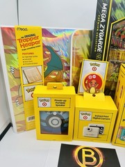 Pokemon x Target Collab Mixed Lot