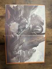 Bungie Destiny Grimoire Anthology Volume V Hardcover