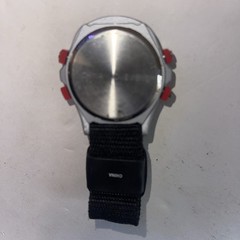 Resident Evil Outbreak PS2 Promo Stop Watch and Compass Capcom Rare Parts Only