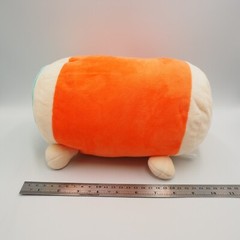 MD0504 Taiko no Tatsujin Drum Namco Plush 10″ Bandai Spirits Toy Japan banpresto