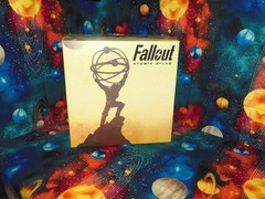 Fallout Chronicle Atomic Atlas
