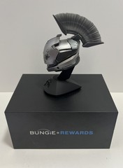 Destiny 2 Bungie Rewards Helm Of Saint 14 Mini 1/3 Scale Replica – New in box