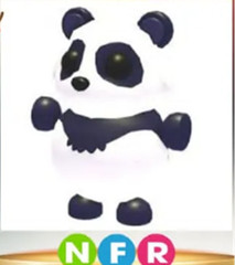 Neon Giant Panda – Cheap & Trusted Store!!