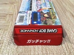 Yu Gi Oh Duel Monsters GX Boxed Nintendo GameBoy Advance Japan – UF6318