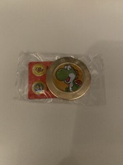 NEW SEALED – SUPER MARIO 2020 WONDERBALL COIN