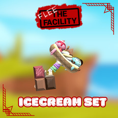 Flee The Facility | Legendary Bundle Sets | Fast & Safe Trade