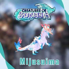 All Creatures | Creatures of Sonaria | COS | Species 🔥Fast Delivery🔥