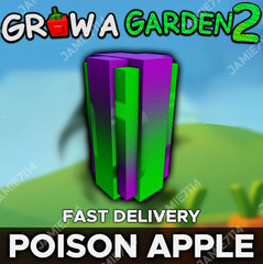 🪴Grow a Garden 2 | All Items, Seeds, Sheckles, Gamepass | GAG2 Fast & Easy