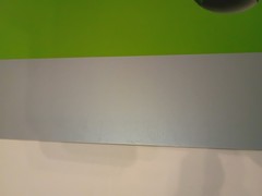 Authentic Microsoft XBOX 360 Section Blockbuster Sign Banner 2008 Vinyl Marquee