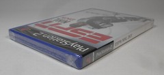 SONY PLAYSTATION 2 PS2 PAL EUROPE SEGA 2K ESPN NHL 2K5 VIDEO GAME NEW SEALED