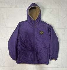 Five Nights At Freddie’s x Theory Wear Withered Reversible Jacket Large FNAF