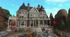 Bloxburg Builds | Autumn🍁| CONTACT ME FIRST‼️|Read description Please 🏠🍂