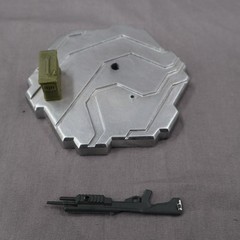 Halo Loot Crate Icons 11 figures, Some broken, bases, in-complete