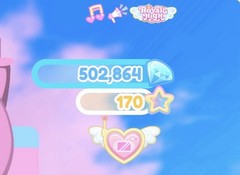 500K Royal High Diamonds, Roblox