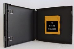 Protective Display Case for Game Boy/Gameboy Color Cartridges – NO GAME/MANUAL