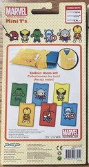 Nintendo 3DS Marvel, Iron Man Mini T’s Shirt Protector, Sleeve, Case