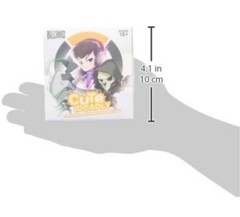 Overwatch Cute But Deadly Series 3 Blind Box Vinyl Figure Display 12 Pk Blizzcon