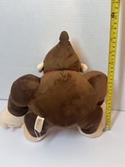 Offically Licensed Nintendo Super Mario Donkey Kong 11″ Plush