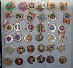 Frankford Wonder Ball Super Mario Coins – NEW *RED MARIO* YOU PICK UPDATED 9/21