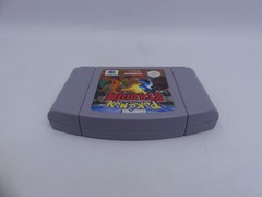 Pokemon Stadium with Transfer Pak – Nintendo 64 PAL CIB