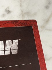 Midway 2007/2008 Product Line Up GameStop Promo Pamphlet Unreal Tournament TNA