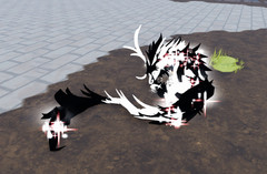 🐲 Roblox Dragon Adventures: 🩵 FM Traited Seikarin 🦌 | Delivery in 24H ⌛