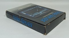 TELE-FEVER ASTRO INVADER EUROPEAN PAL VIDEO GAME BOXED COMPLETE SCHMID TVG 2000