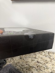 Otaku Lamps Ghost LED Lamp Call of Duty Modern Warfare II RGB Remote USB