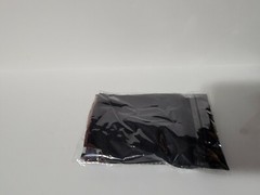 Dishonored Corvo Attano Gaiter Mask Promo Item
