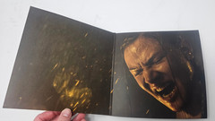 The Last of Us Part 2 II Ellie Edition 7″ Vinyl Original Soundtrack LP Record