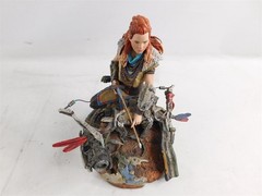 Horizon Zero Dawn Aloy 9″ Statue Figure 2017 Sony Collector’s Edition