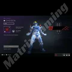 Halo Infinite Zeta Sky GameStop Pre Order Bonus (Almost Gone)