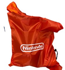 Nintendo Switch Promo Swag Bags: 20 Items Sunglasses Keychains Puzzles & More
