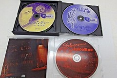 Dreamcast Shenmue Chapter Yokosuka Limited Edition Complete Japan Official Sega