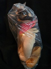 Fallout 4 Dogmeat Plush – Loot Crate Exclusive (NEW Sealed)