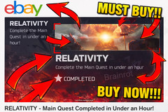 Paradox Junction Carry Relativity Dark Ops Under 1 Hour Black Ops 7 BO7 Zombies