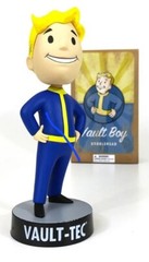 Vault Boy Bobblehead Fallout 4 – LootCrate Exclusive